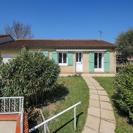 Jolie Maison - Calme - Jardin - Gaillac Luaran gambar