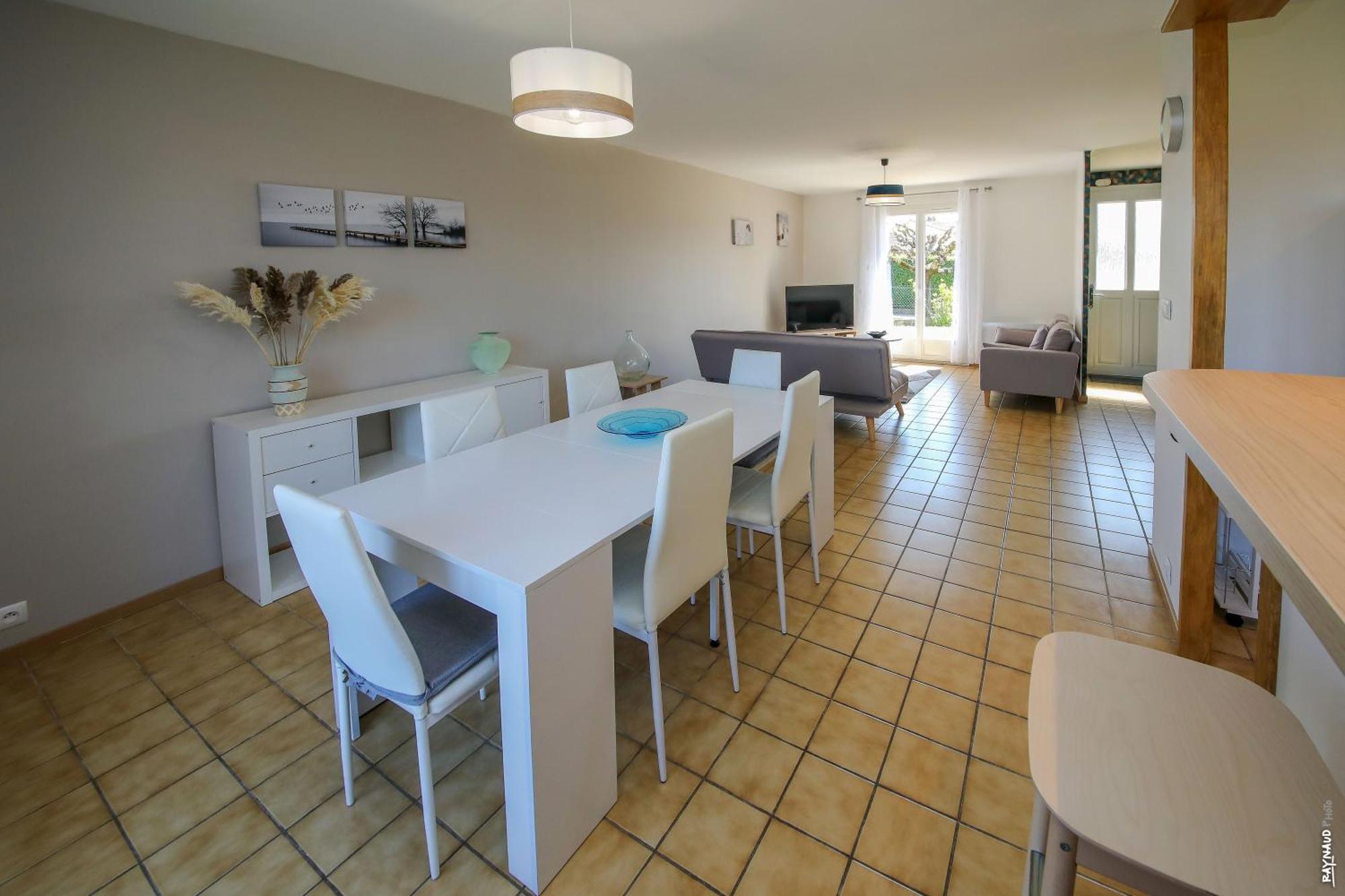 Jolie Maison - Calme - Jardin - Gaillac Luaran gambar