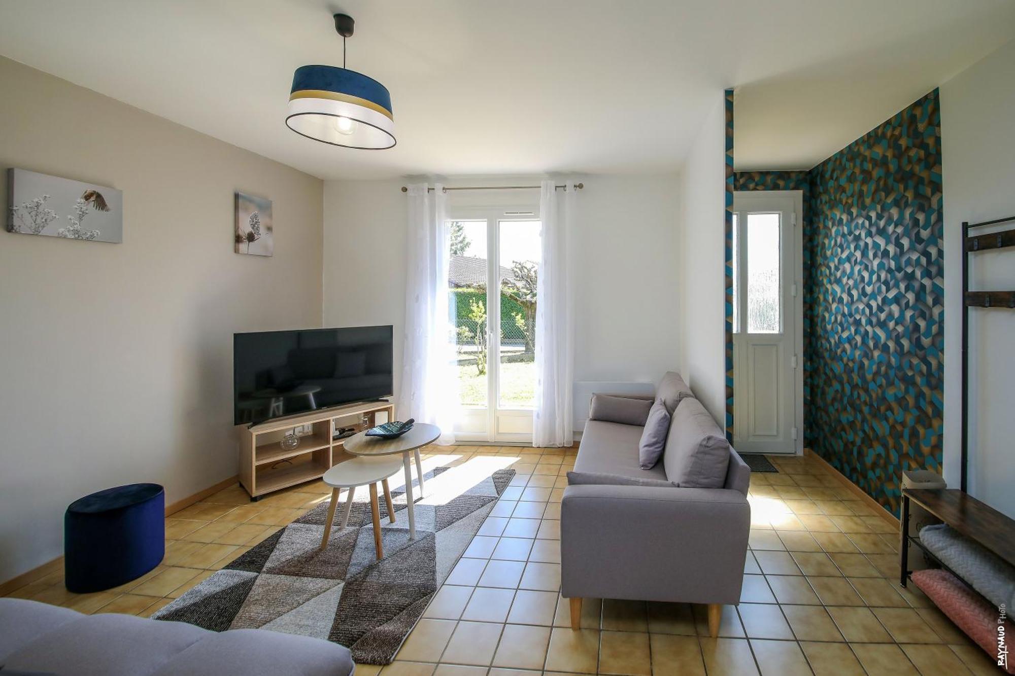 Jolie Maison - Calme - Jardin - Gaillac Luaran gambar