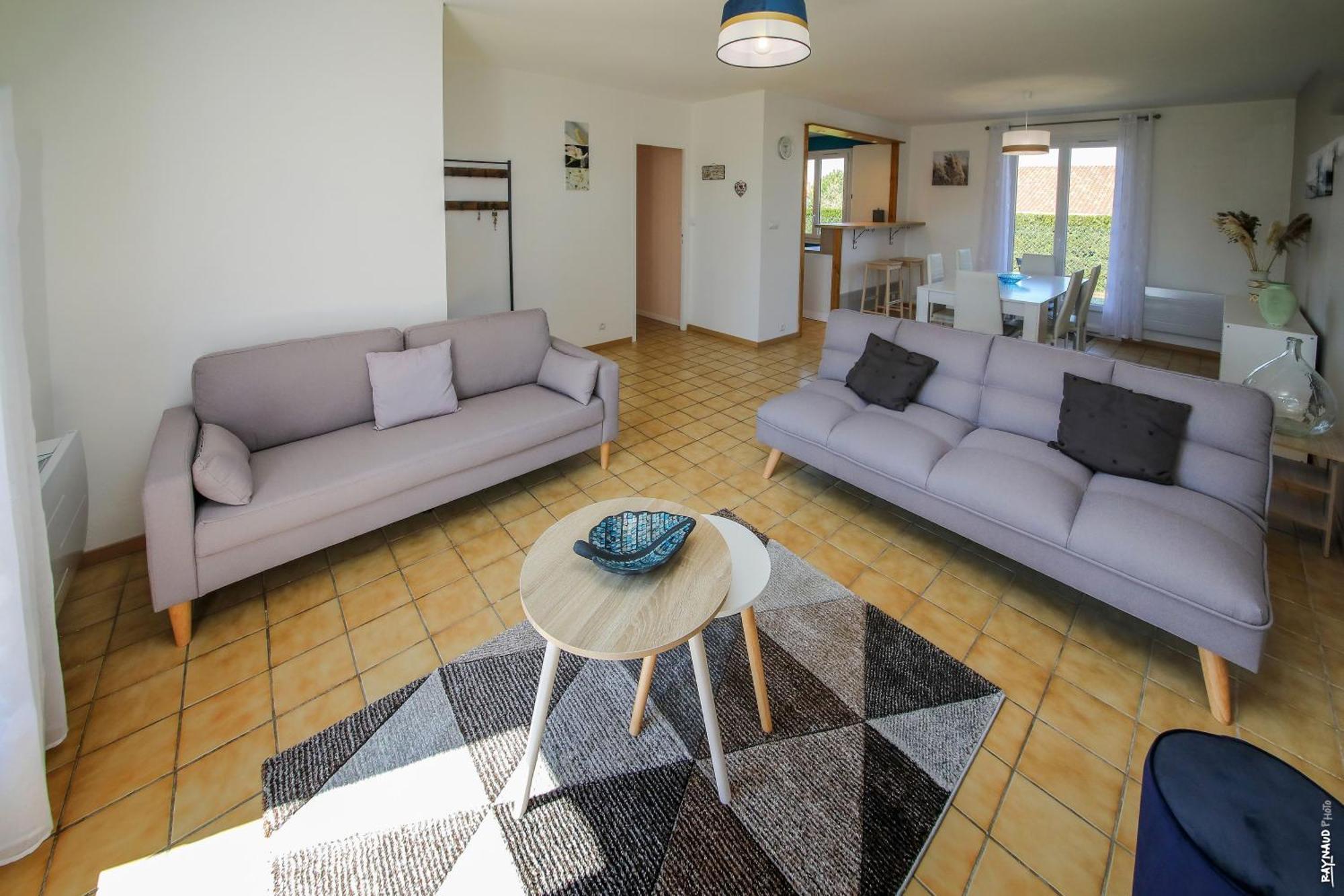 Jolie Maison - Calme - Jardin - Gaillac Luaran gambar